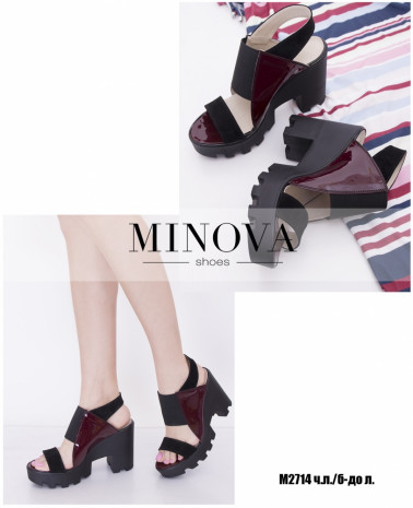 черный-бордо