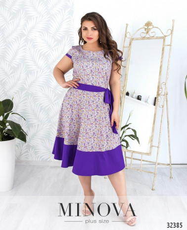 фиолетовый