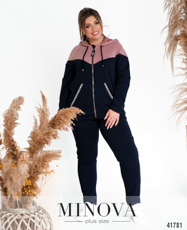 синий-фреза