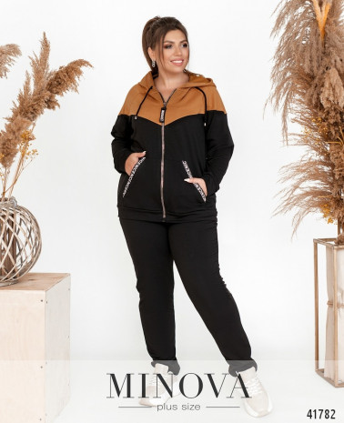 черный-горчица