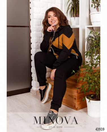 черный-горчица