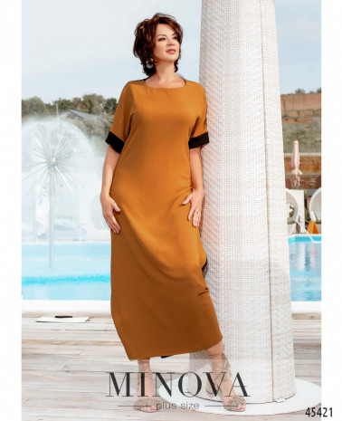 горчица-черный