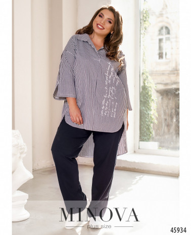 темно-синий